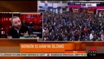 Berkin Elvan'ın ölümü: 5N 1K 12.03.2014