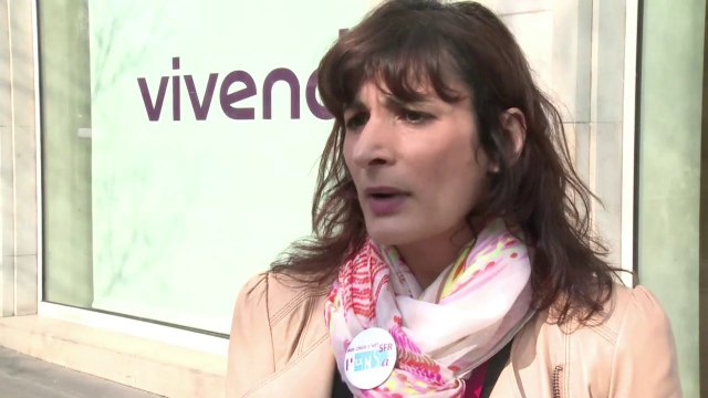 Cession de SFR: l'emploi, priorité des syndicats