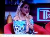 PRESENTACIÓN NUEVO  ABECEDARIO OVOIDAL EN TORREMOLINOS TV