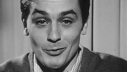 Duels : "Alain Delon / Jean-Paul Belmondo, le Félin et le Magnifique" - Extrait 1 - France 5