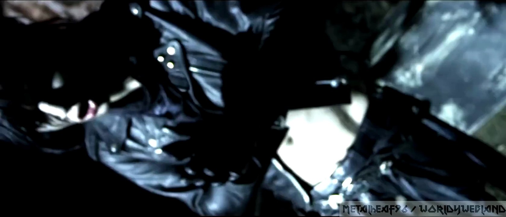 Black Veil Brides - Legion Of The Black