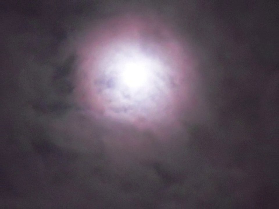 CIRO PERRINO Moon and Cloud Dancing - Meditation Music