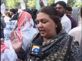 Documentary on Hudood Ordinance (Adultery Law) by Beena Sarwar (GEO TV 2003)