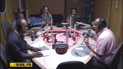 Kourou : Jean Etienne Antoinette