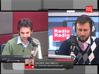 Porto-Napoli: il giorno dopo