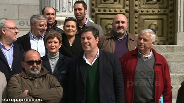 PSOE se reúne con pescadores por las cuotas de pesca