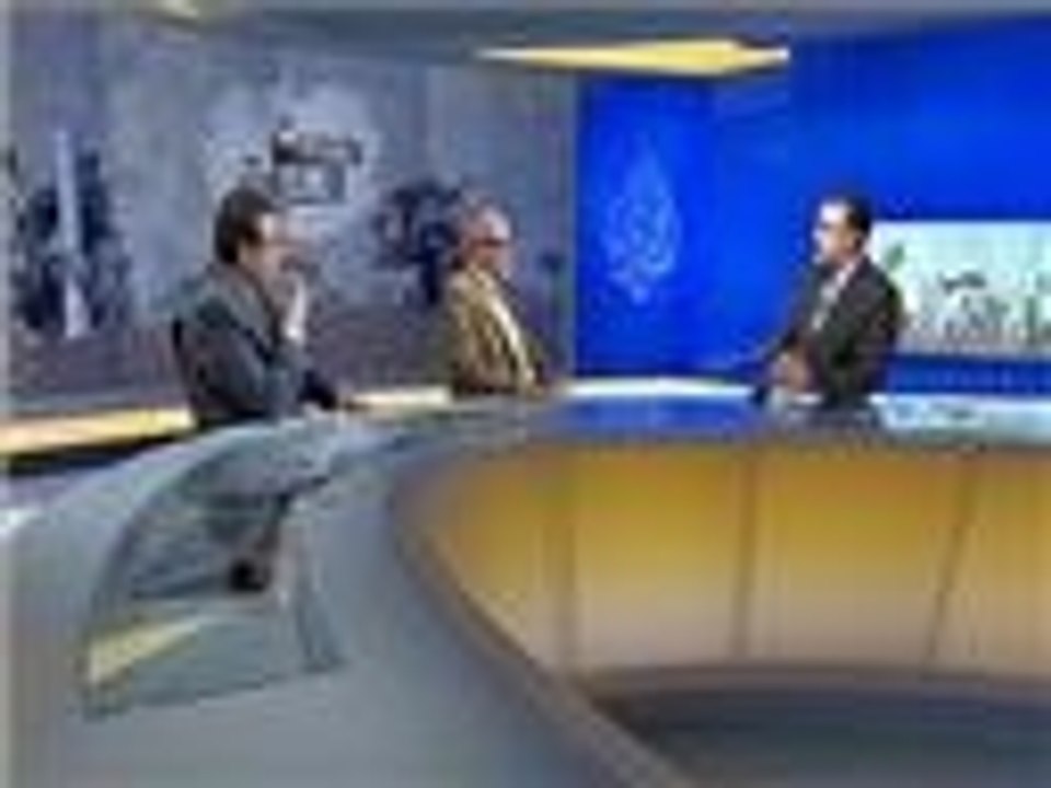 حديث الثورة- الجيش المصري وانتخابات الرئاسة، مستقبل الحراك الثوري