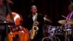 Tivon Pennicott's Performance at Thelonious Monk International Saxophone Competition 2013