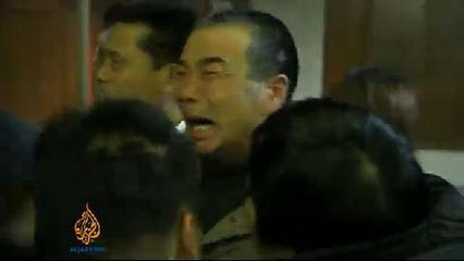 Uncertainty clouds search for Malaysian plane