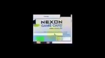 Nexon NX Cash Generator 2014 (Maplestory Combat Arms Vindictus Mabinogi - US EU)