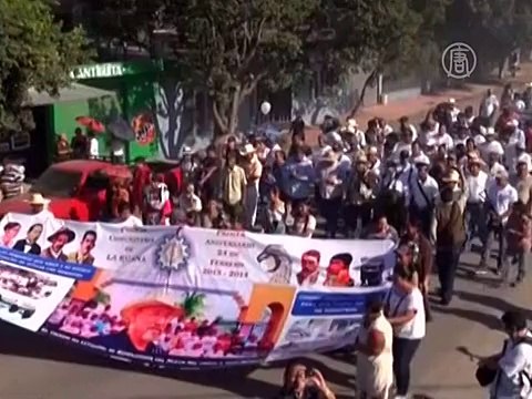 Обзор мировых событий (с 9 по 13 марта)