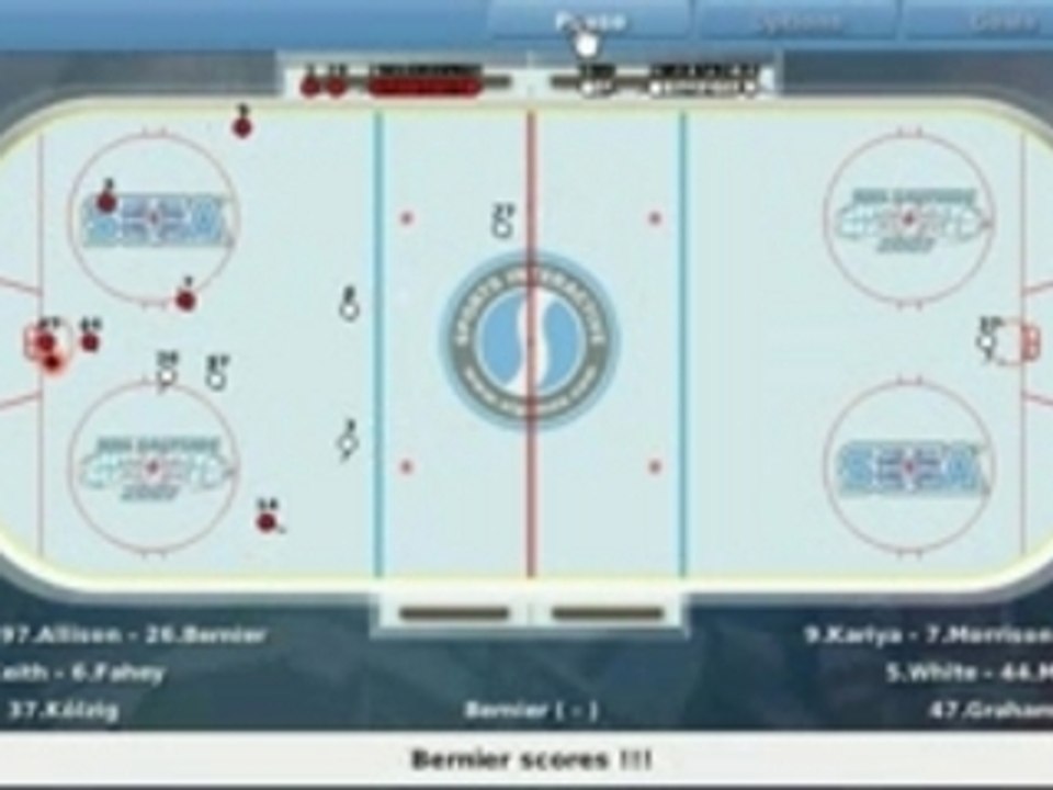 Bernier