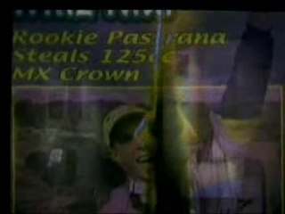 Travis Pastrana - Revelation 199