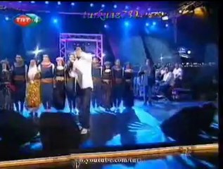 İbrahim ERKAL-Palandöken (Göresim Geldi Gene)