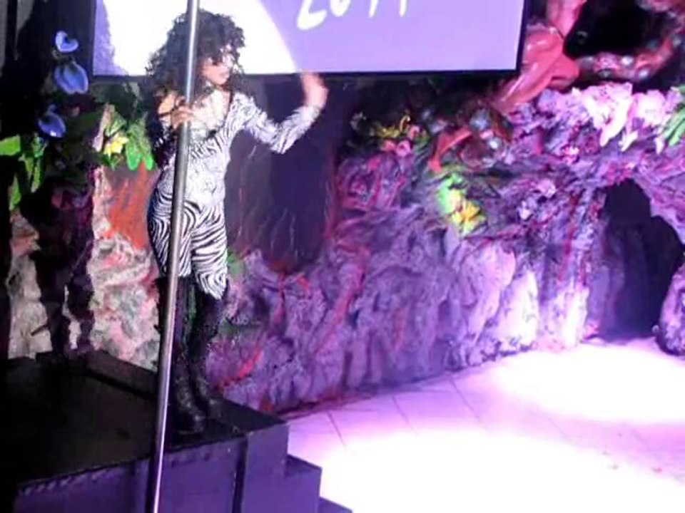 Super Drag 2014 - Repechaje