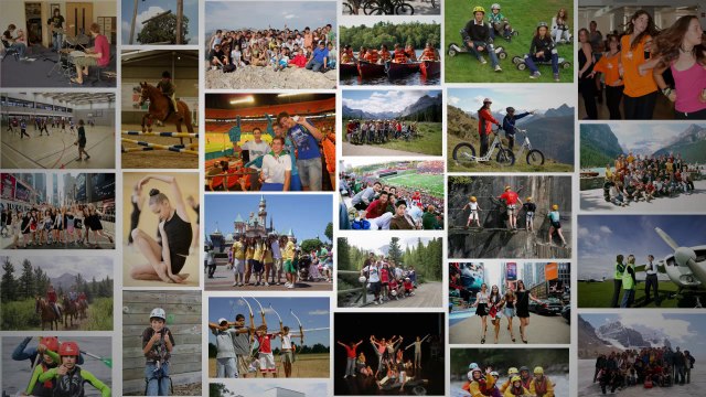 Séjours linguistiques - Excellence Linguistique