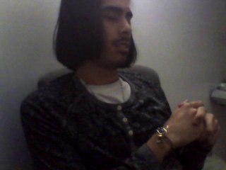 Wesley Tait Osho Bhagwan Feathers Disciple Of Bodhidharma 2014