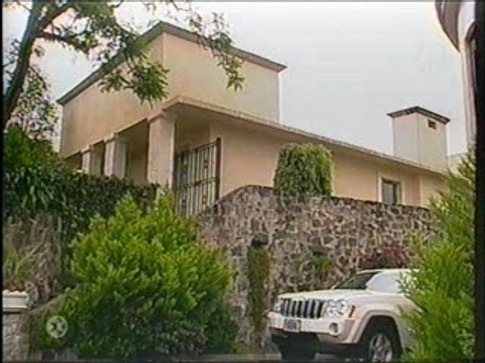 Susana Gonzalez en Heridas de amor