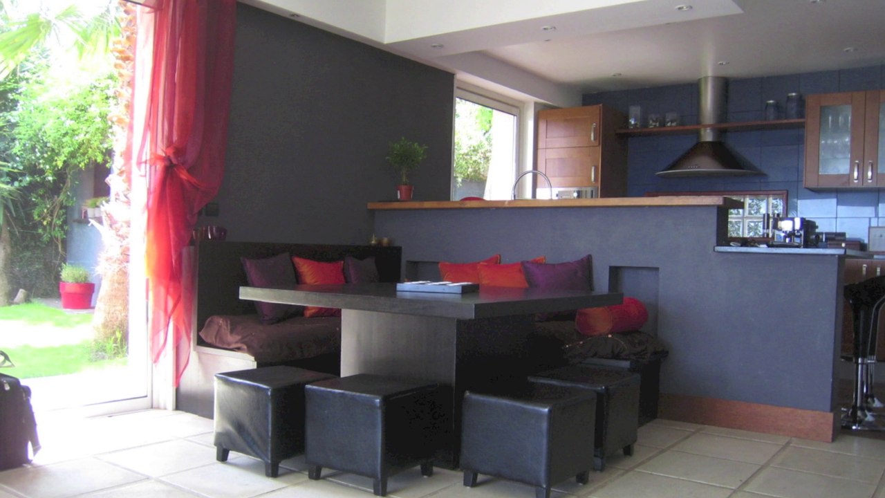 VENTE VILLA Villeneuve Loubet  - Piscine et Vue mer - 120 m²