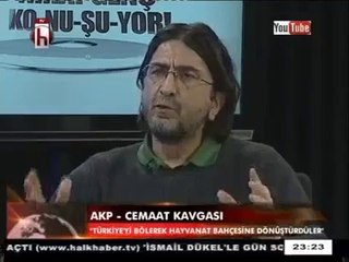 Nihat Genç  Hayvanat Bahçesi Özgürlüğü