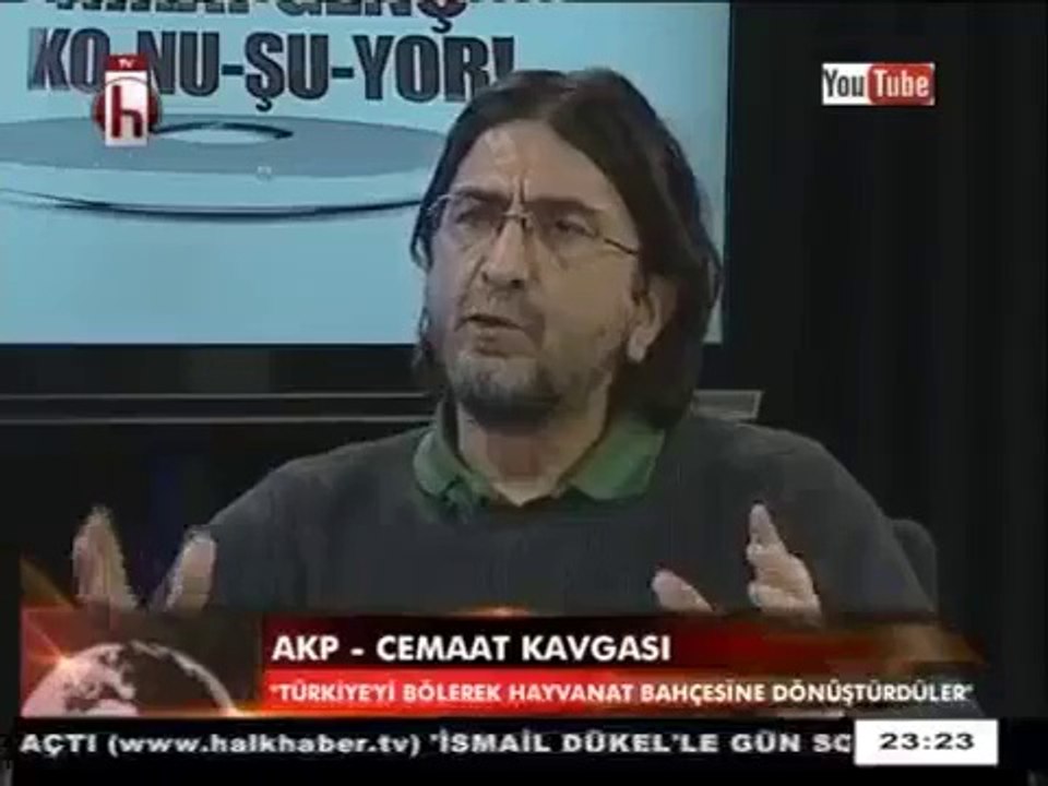 Nihat Genç  Hayvanat Bahçesi Özgürlüğü