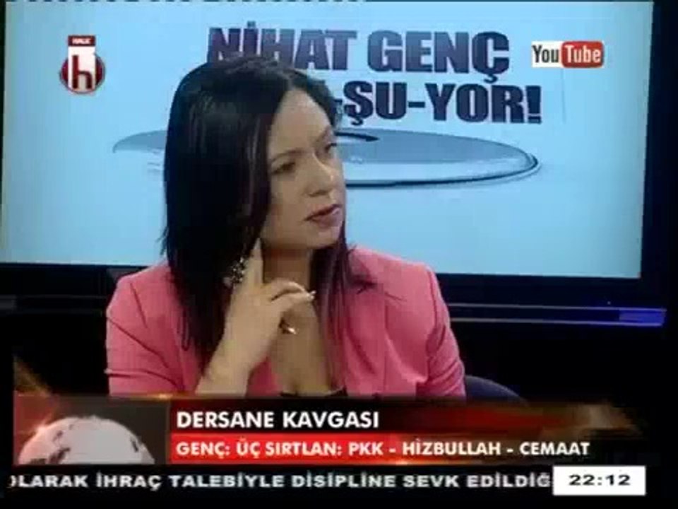 Nihat Genç Akp ye Oy Verenlere Şaşırıyorum