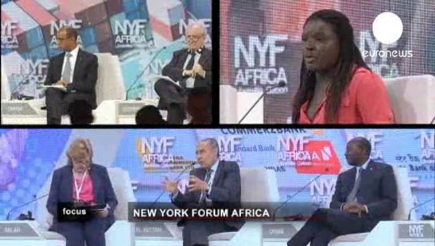 Afrique : émergences sans gouvernances