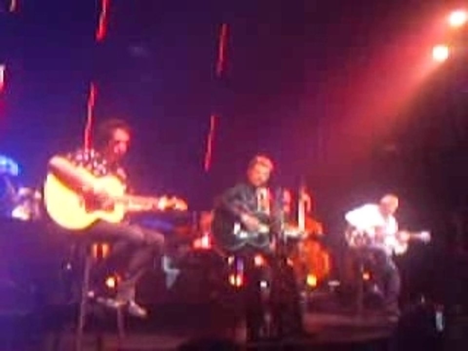 nashville blues