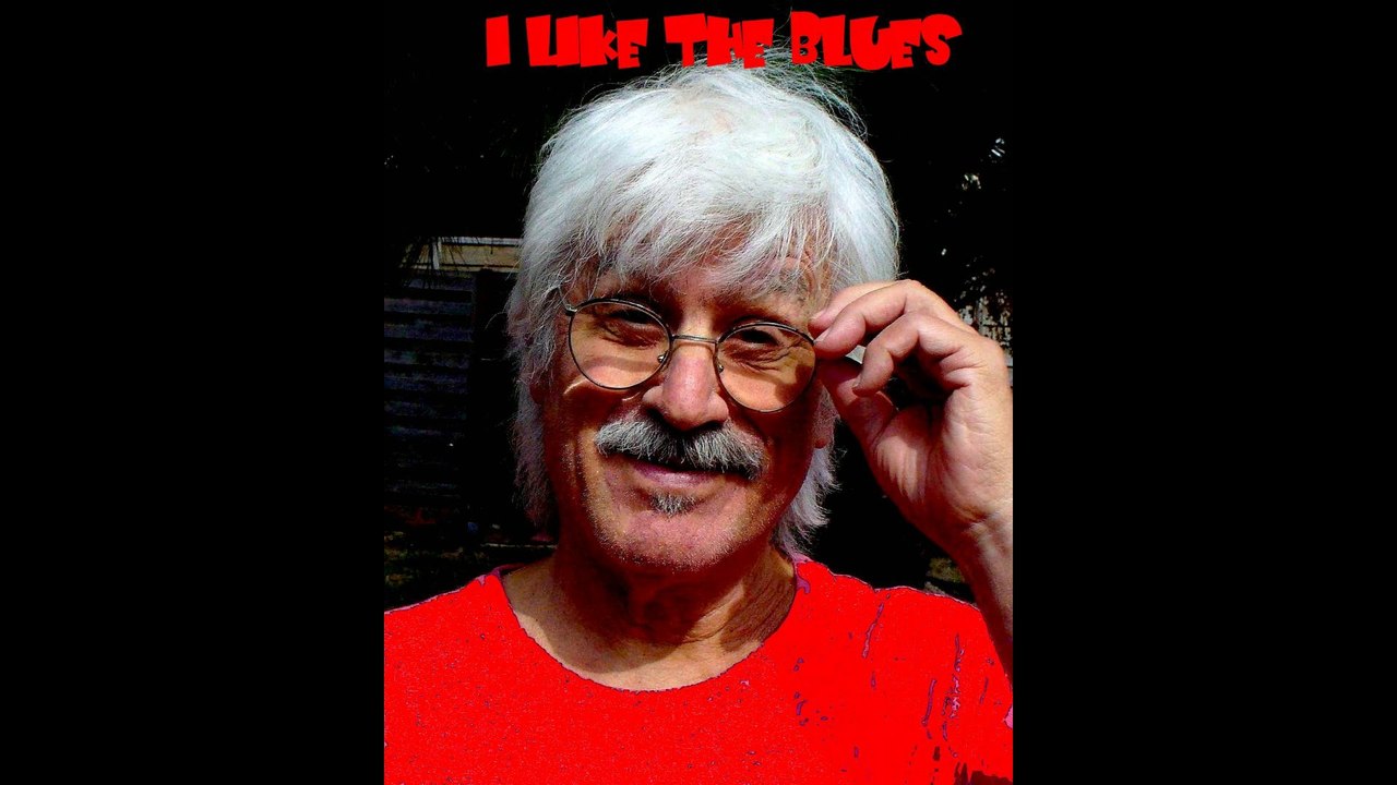 I LIKE THE BLUES video