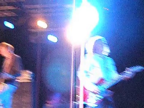 Starland Ballroom Concert 02-06-2014: Gin Blossoms - Hey Jealousy