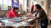 Maître-verrier - Philippe AUDOUX