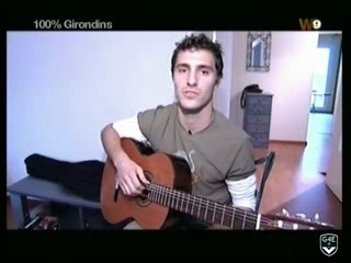 100% Girondins (J18) - Valverde