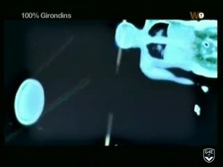 100% Girondins J18 : match-solidarité