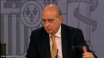 Díaz, sobre Ceuta: "No hay relación causa-efecto"