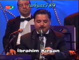 İbrahim KIRŞAN (Klarnet)-Hüzzâm Geçiş Taksimi