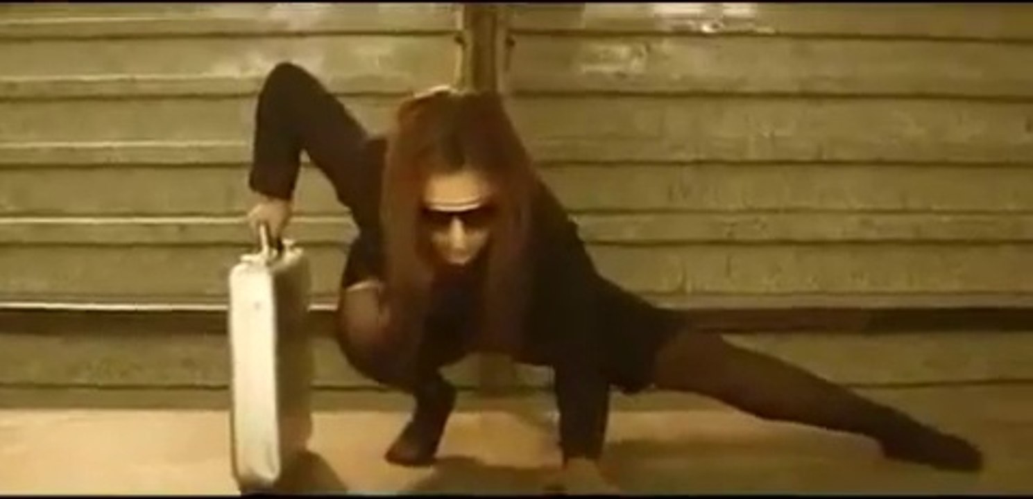 Arash feat. Aneela - Chori Chori (MR47AA)