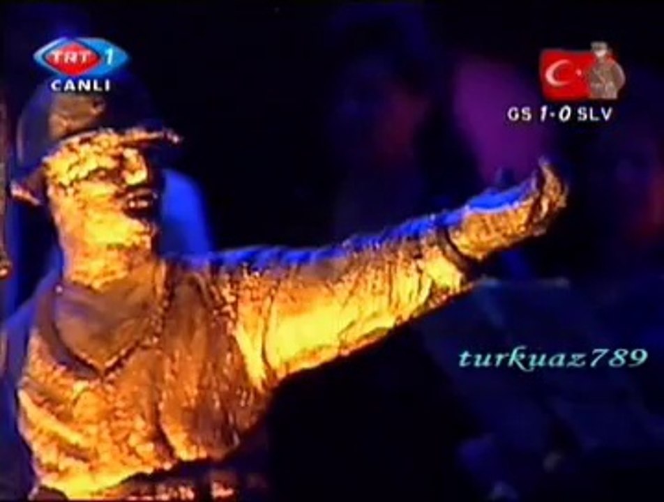 İbrahim SADRİ-Bu Vatan Kimin? (Şiir)