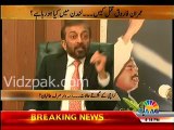 MQM members are not involved in Criminal activities , Criminals are using MQM name -Dr.Farooq Sattar