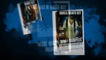 HipHopSamplez - Super Producer Sample Kit Collection – 4GB! 5,000 Samples