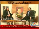 Dr.Farooq Sattar trying to twist answer about Dr.Imran Farooq Murder case