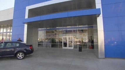 Study claims 303 death from GM cars