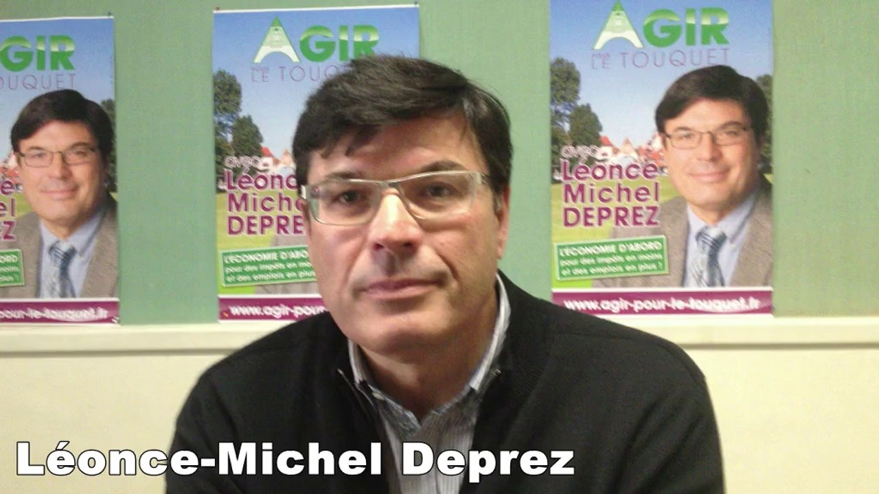 Municipales au Touquet : comment soutenir les commerces ? Les propositions des candidats