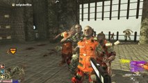 Custom Zombies - Chaos Island | The Beard of Hypermole Edition!!! (Part 1)
