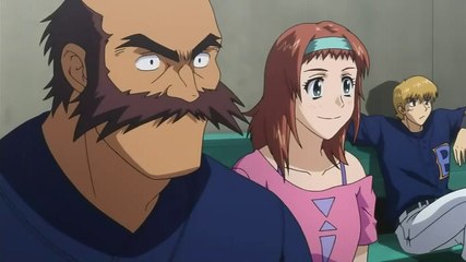 ถนนนักสู้สู่ทีมเบสบอล ปี4-11 (ep.089)