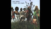 Lucio Battisti - Il nostro caro angelo (1973)(Full Album)