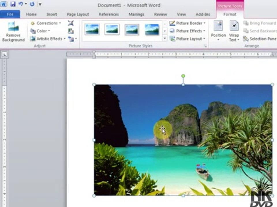 Microsoft Office lesson 37 urdu