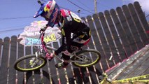 Moutain Bike - Red Bull Valparaiso Cerro Abajo 2014