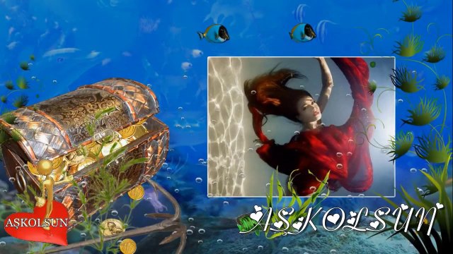 İntizar - Benim Bir Sevdiğim Var