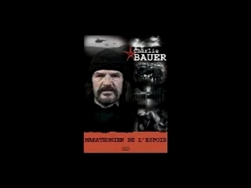"J'ACCUSE" de Charlie BAUER