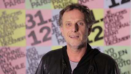 Berling : «Je soutiens Anne Hidalgo parce qu'elle est jolie»